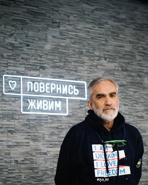 Історик Ярослав Грицак переказав майже 600 тис грн польської премії на ЗСУ