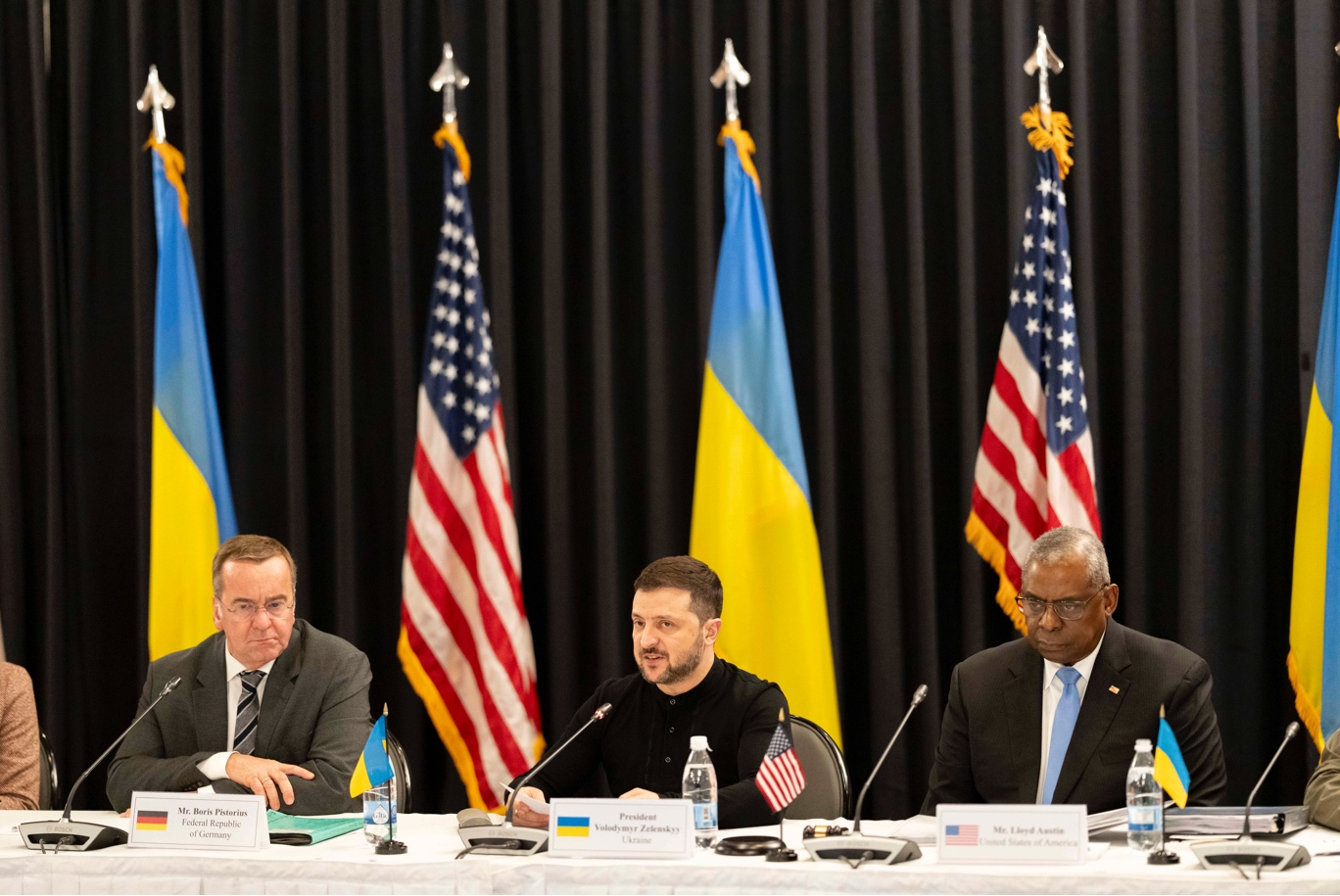 Рамштайн під номером 25: подальший план та ключові здобутки