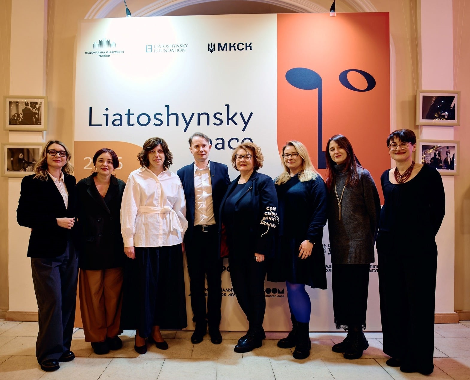 До 130-ліття від дня народження: у Києві триває фестиваль музики Бориса Лятошинського