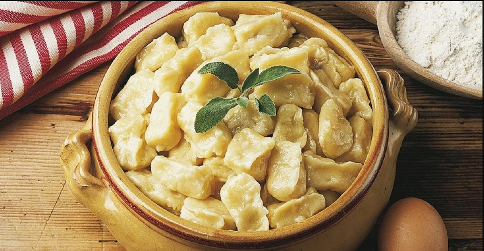 Край, який надихав своєю кухнею класиків: топ смачних рецептів із Полтавщини