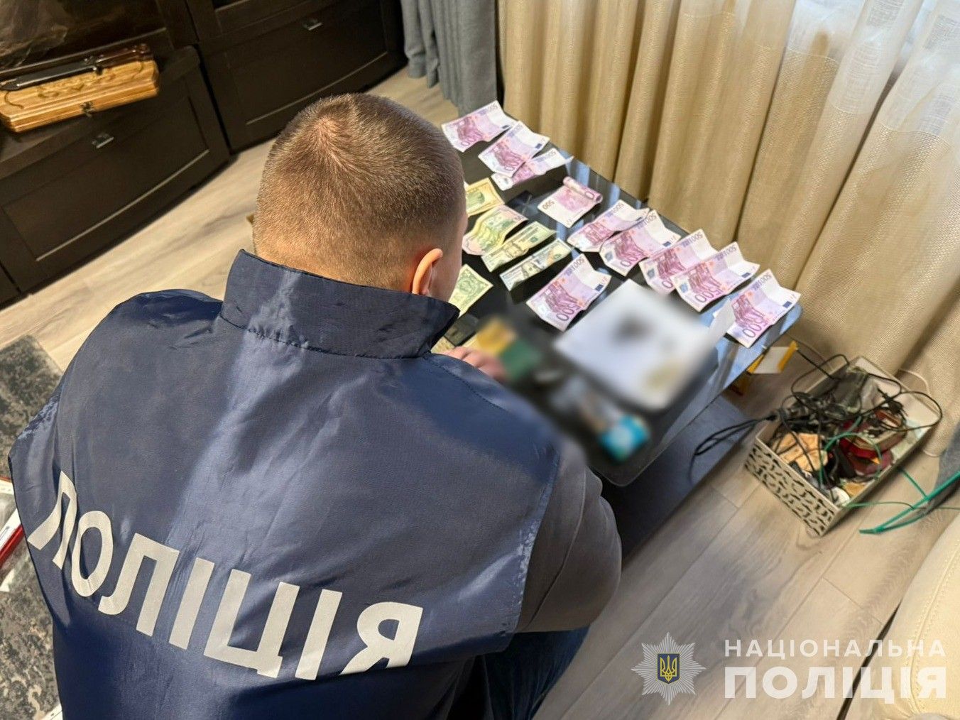 Підробляли чоловікам результати аналізів на ВІЛ для уникнення мобілізації: поліція викрила лікарів ВЛК у Дніпрі