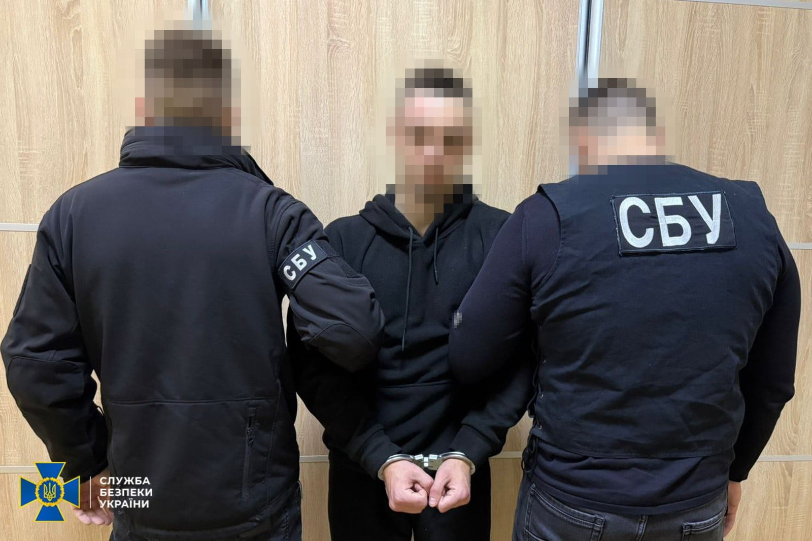 Агенти рф орендували квартиру і збиралися підірвати наряд поліції в Житомирі