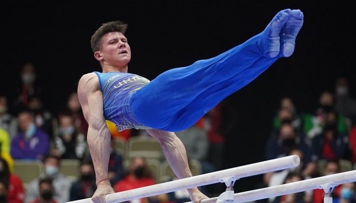 Срібний призер Олімпіади-2024, гімнаст Ілля Ковтун вирішив прийняти громадянство Хорватії.