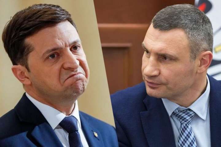 У Києві відбувається спроба розбалансувати владу та знищити місцеве самоврядування.