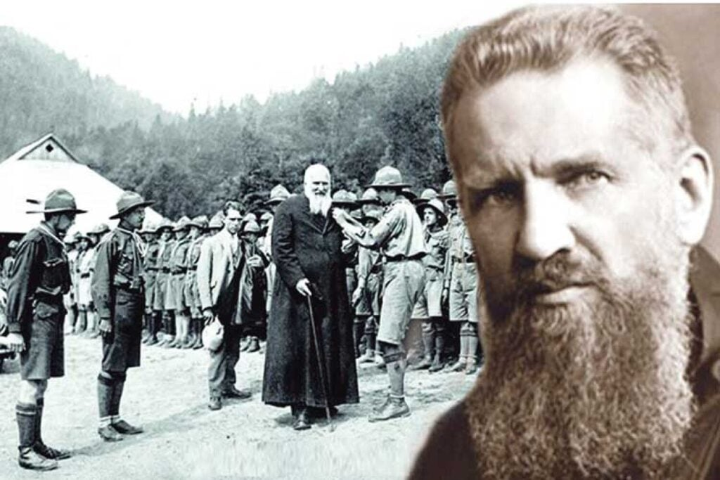 Три покоління: Ігор Набитович розповідає про трилогію-біографію «Саґа мистецької родини...»