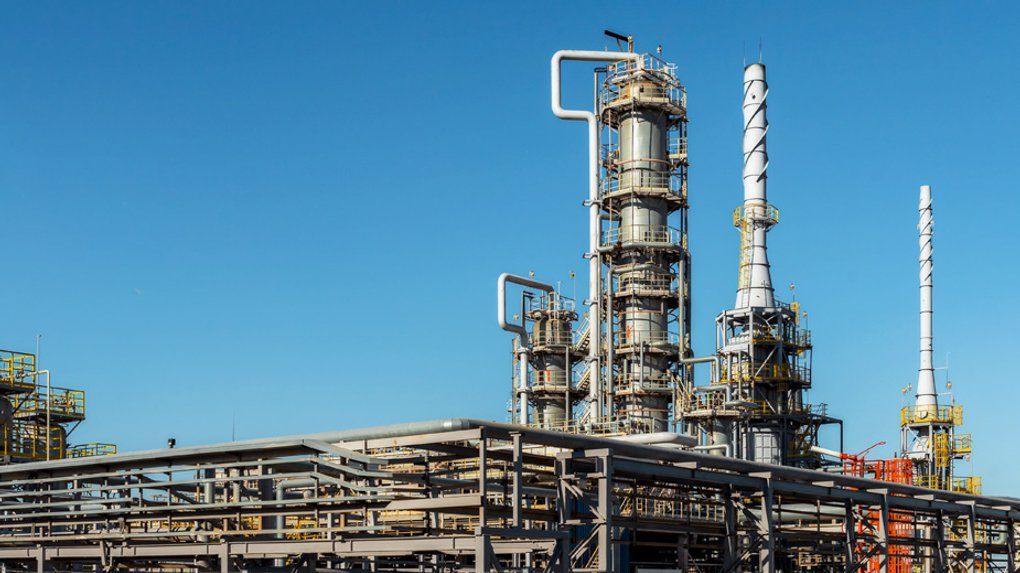 На Краснодарщині гупало: атаковано Ільський НПЗ та нафтоперекачувальну станцію «Кропоткінська»
