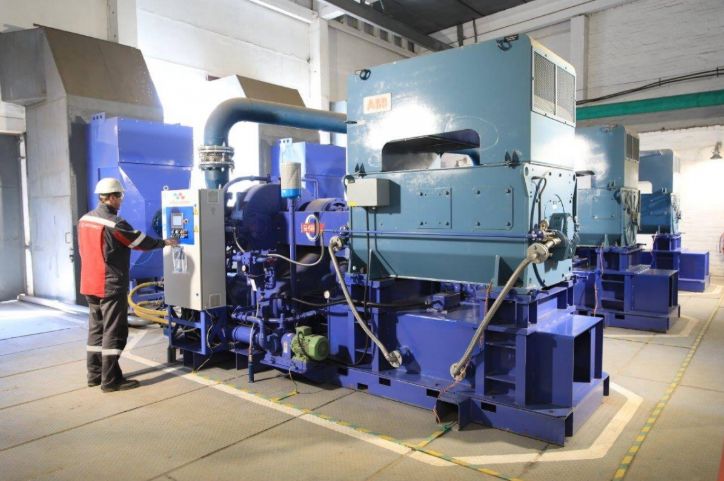 Майбутнє компресорних технологій: очікувані тенденції та інновації