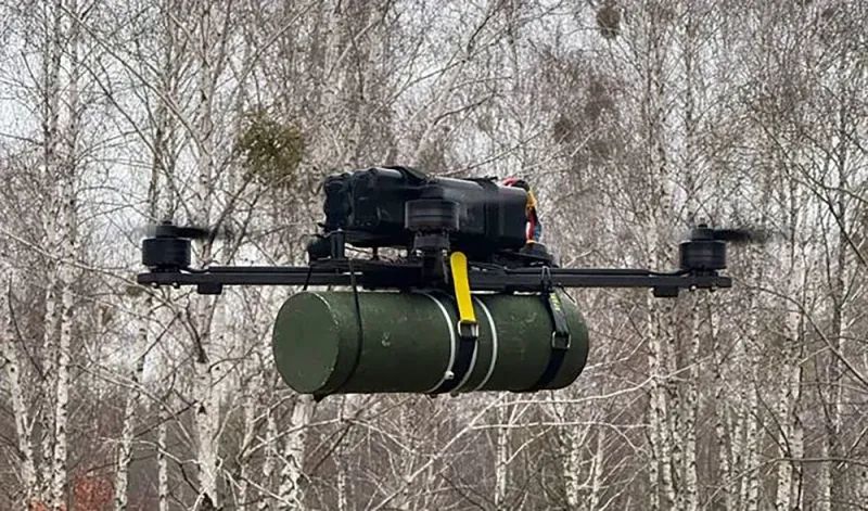 Спроможності ЗСУ посилять нові безпілотні комплекси U13 і U15 – Міноборони