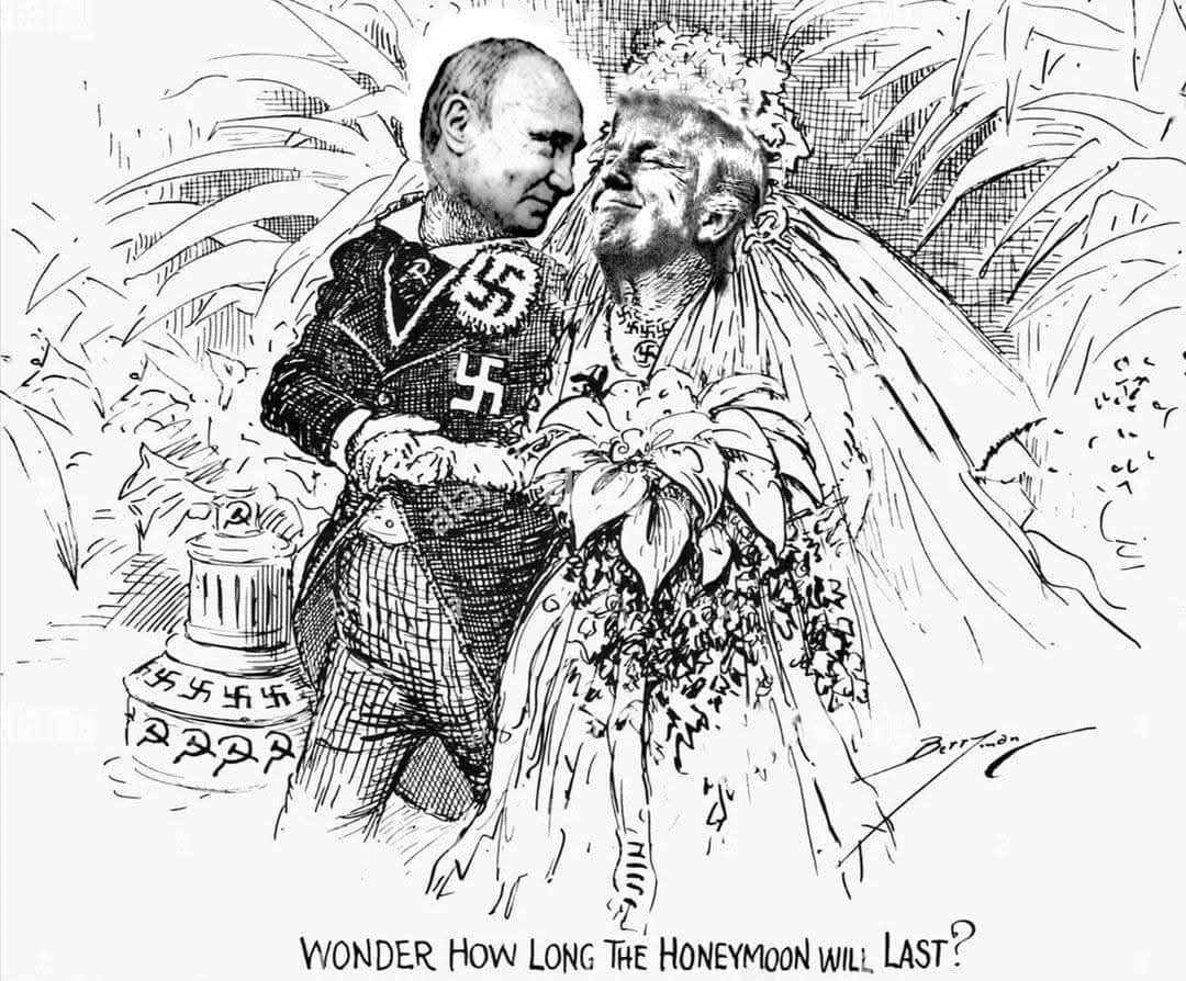 Дональд з номером 47 пасує нападнику. Європейці переграють у захисті трампівську адміністрацію США