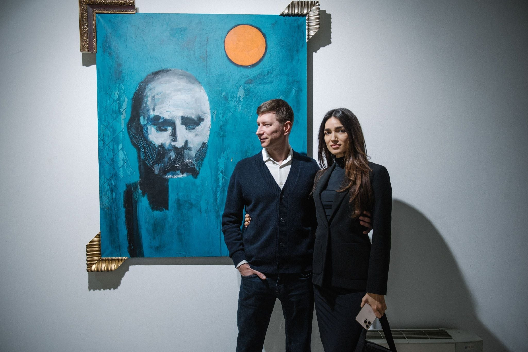 Воїн, борець і переможець. У Києві відкрилася виставка «Наш Шевченко»