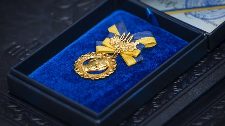 Шевченківська премія-2025: кого нагородили і яка номінація лишилась без переможця