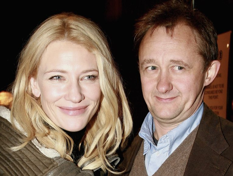 Коли ми одружилися, в нас не було грошей