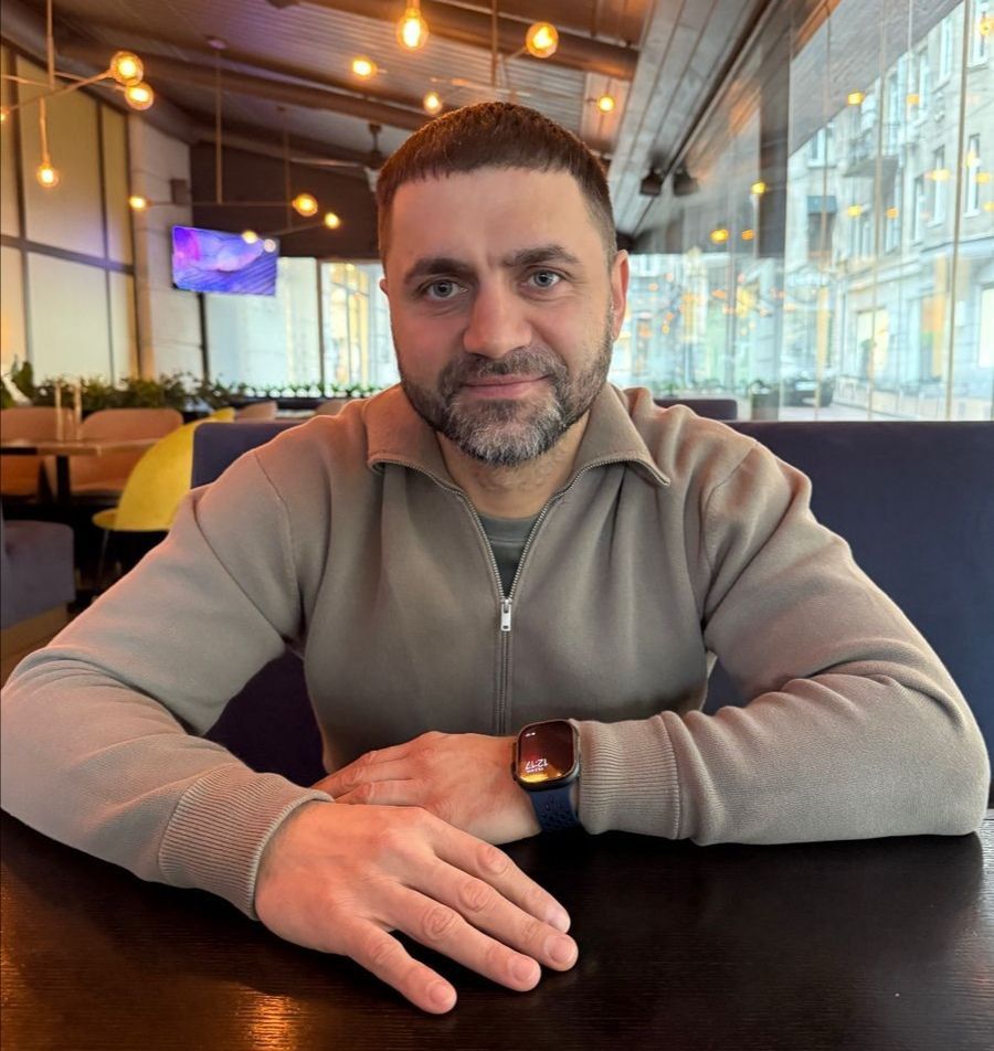 Чемпіонські амбіції Віктора Мілевського: від професійного боксу до рідкоземельних металів