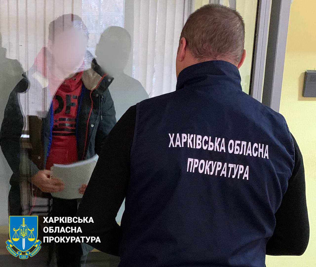 Мінімум 15 років ув’язнення очікує на 21-річного харків’янина.