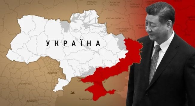 Росіяни вербують громадян КНР, зокрема через соцмережі: Тік-Ток і інші китайські соціальні мережі.