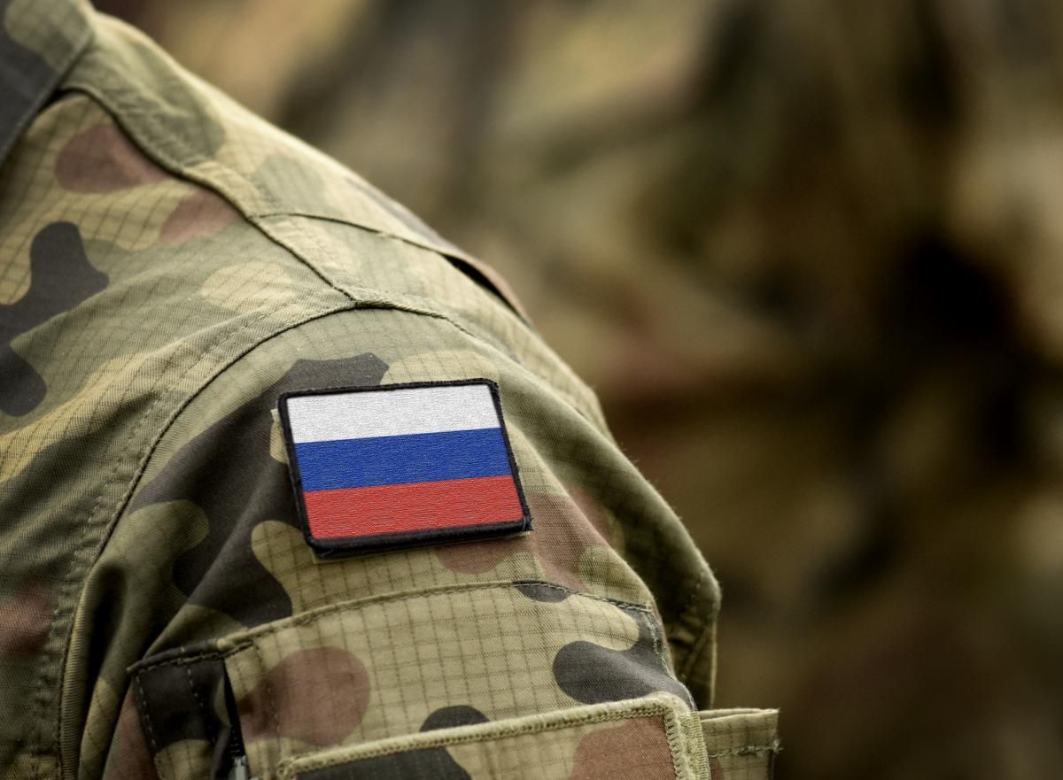 СЗЧ по-російськи: у Краснодарі сотня вояк намагалася втекти з в/ч