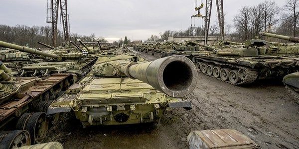 ЄС планує підтримувати ОПК України замість поставок зброї
