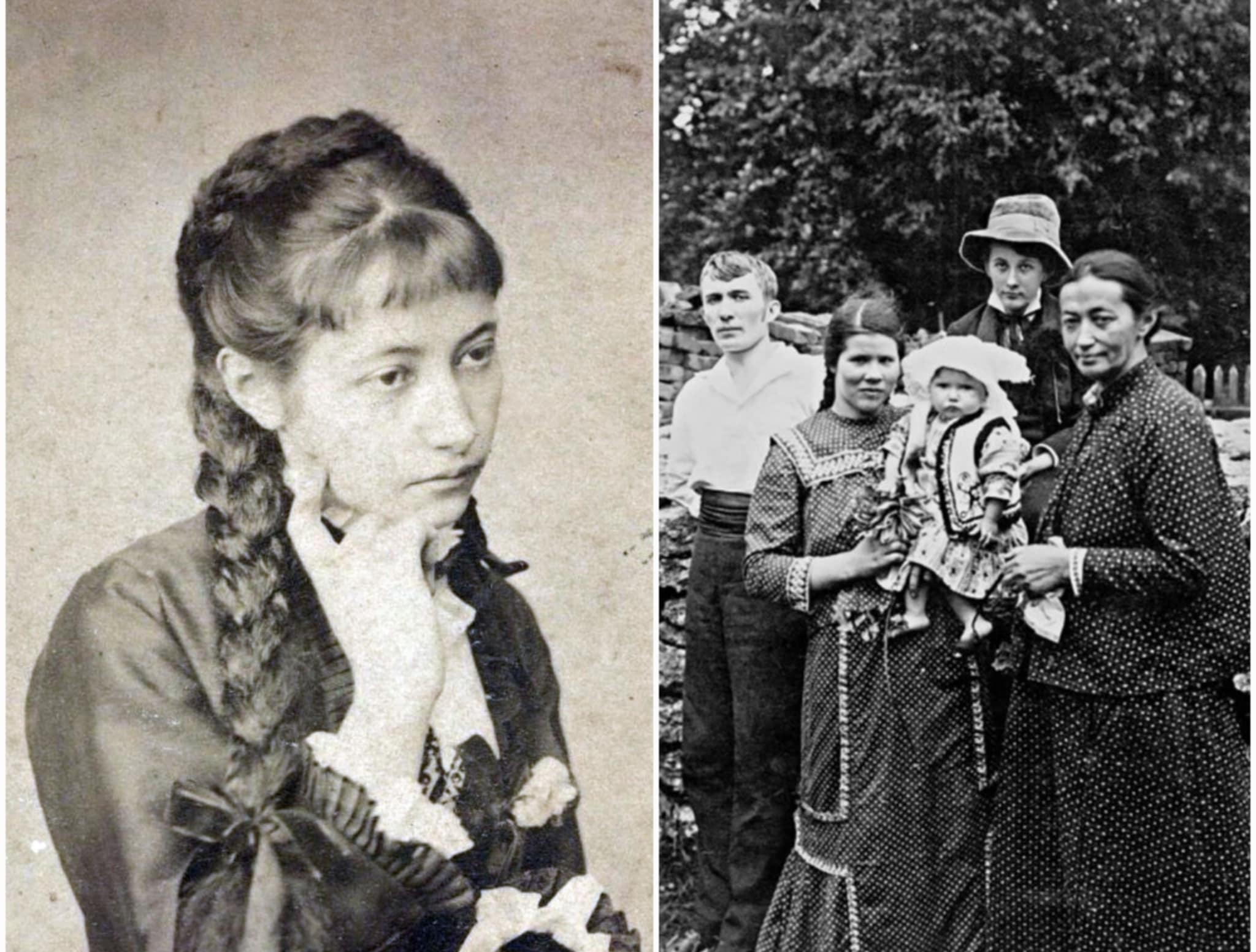 Феміністка, поетеса й освітянка. Історія поетеси Уляни Кравченко