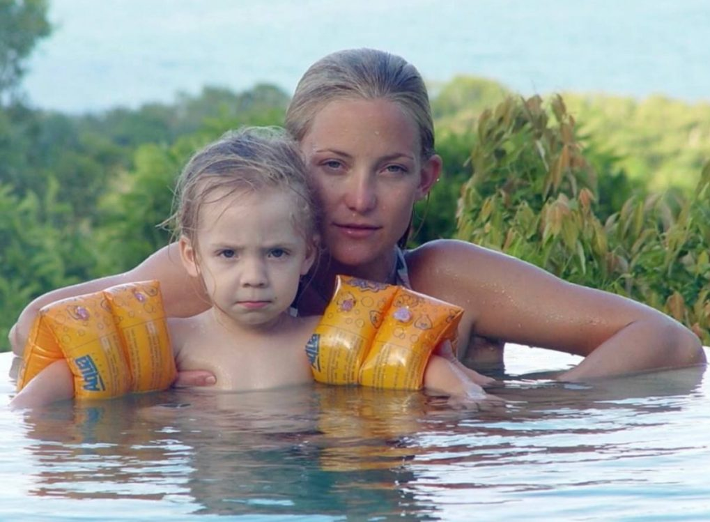 Кейт Гадсон відзначила свій 46-річчя: каже, питання з дітьми не закрите