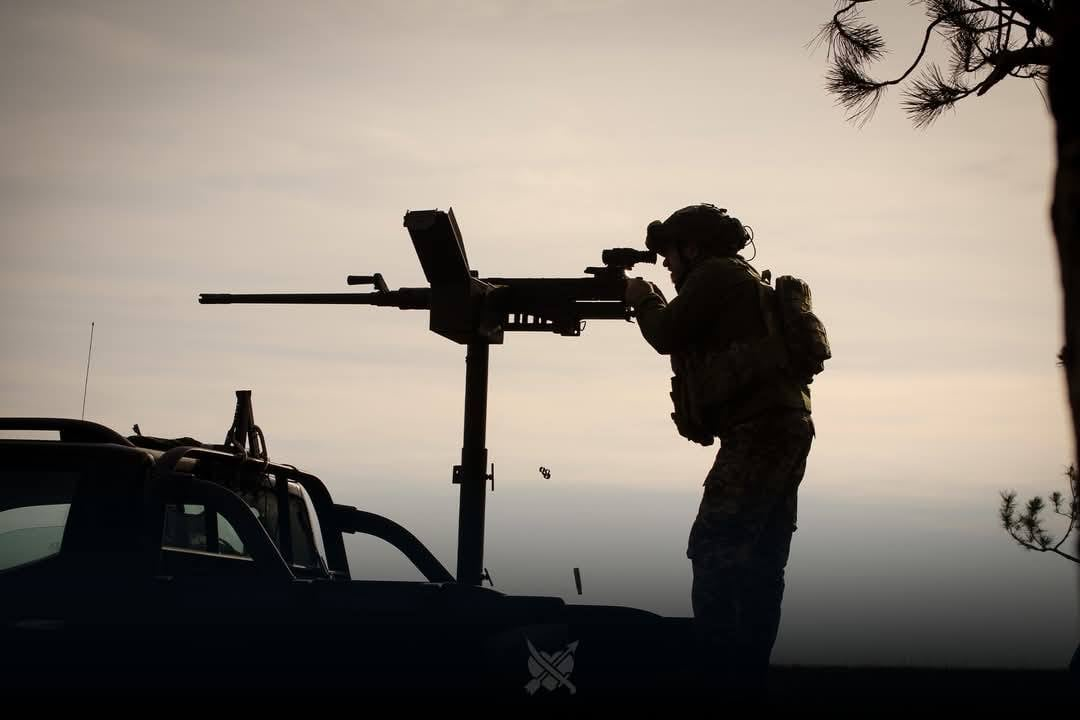 Відвага бійців, сучасна зброя і штучний інтелект: як ЗСУ зірвали наступ рф на Сумщину