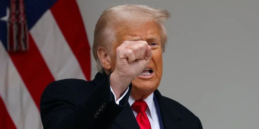 Пропозиція Трампа може також включати визнання США українського Криму російською територією.