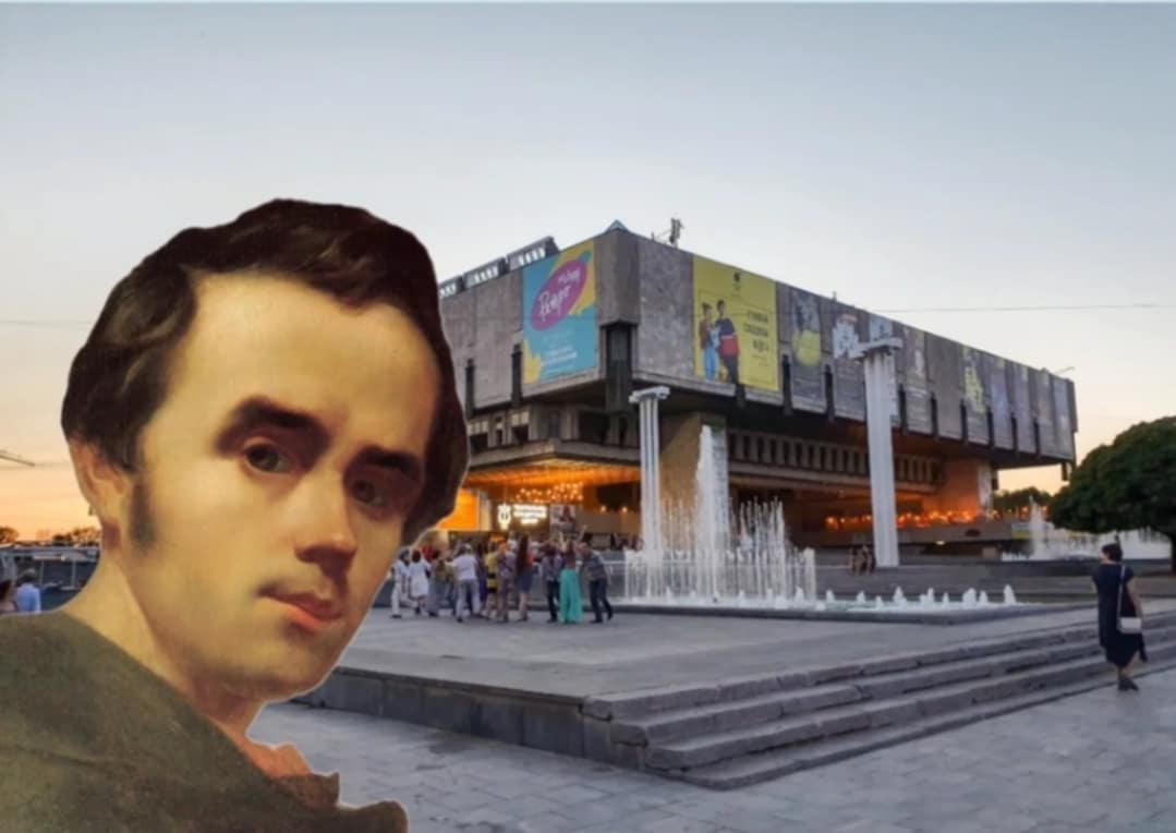 У Харкові відбудеться світова прем’єра опери-кабаре про Тараса Шевченка