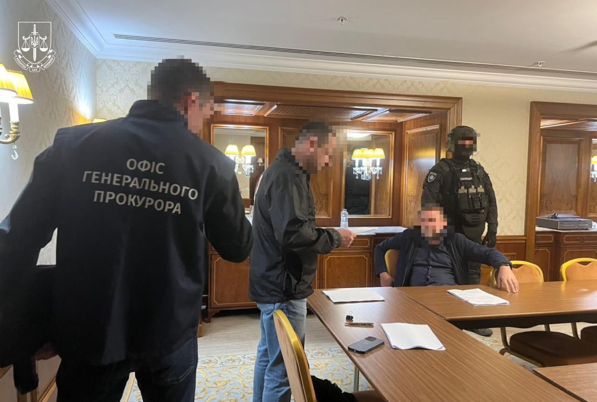 Судитимуть злочинну організацію за понад 2,5 млрд грн збитків через схему вугільного бізнесу.