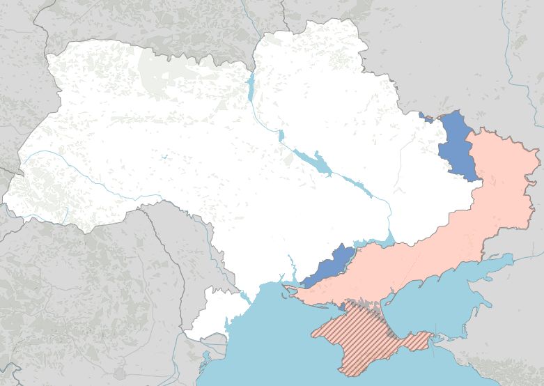 Трамп висув Україні вигідний для росії ультиматум.