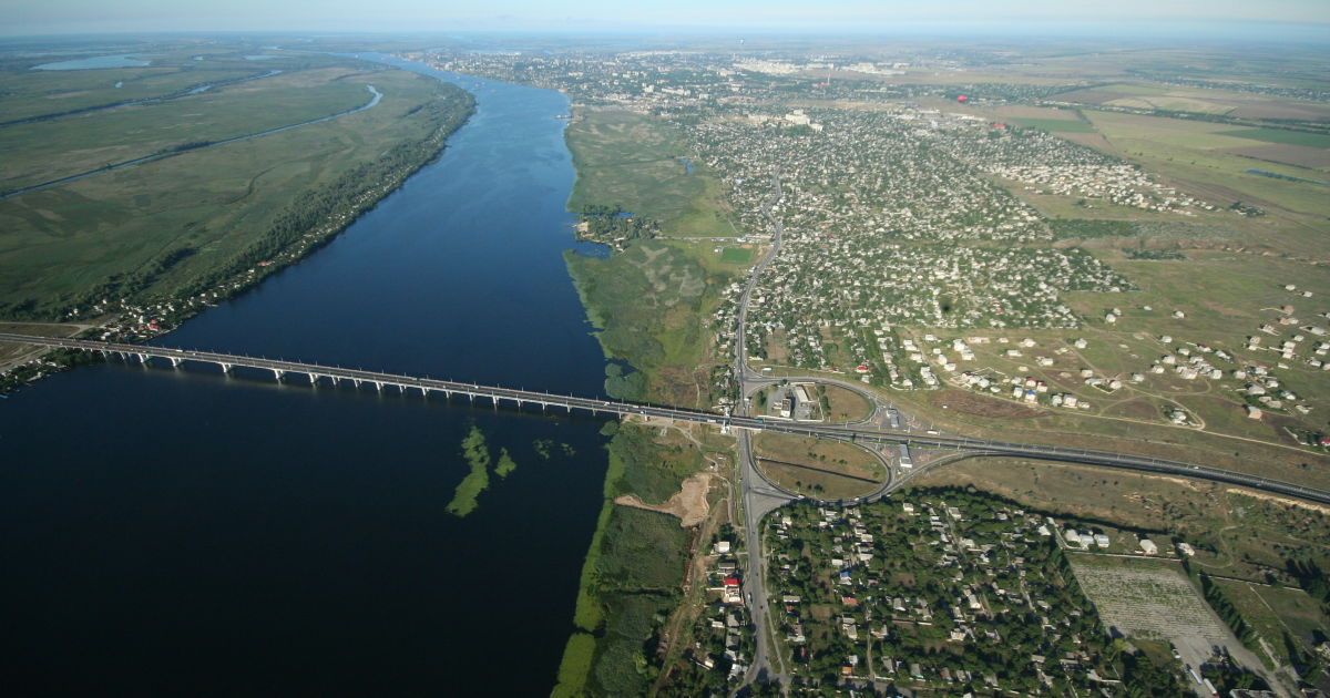 За острови на Дніпрі йдуть постійні бої – ГУР