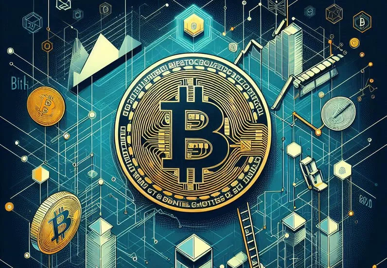 Слова не кажи, а криптогаманець покажи. У Раді працюють над законопроєктом про віртуальні активи