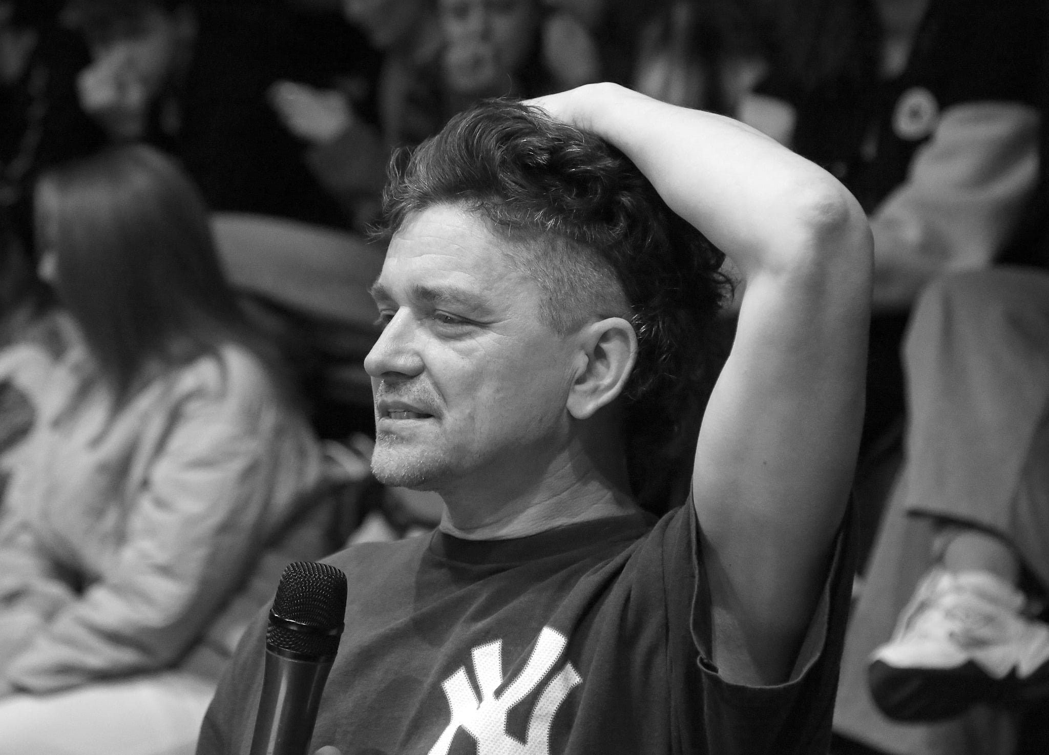 Кассандра, Леся та Яжина. Відомий польський режисер ставитиме виставу в київському театрі