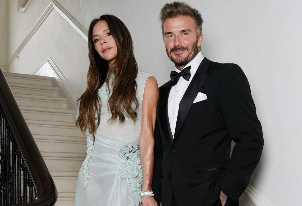 Стало відомо, чому Вікторія Бекхем не повернеться до Spice Girls