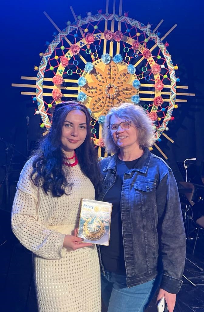 Переграти себе. Зцілення душі втомленого воїна — делікатне мистецтво, достойне особливих оплесків