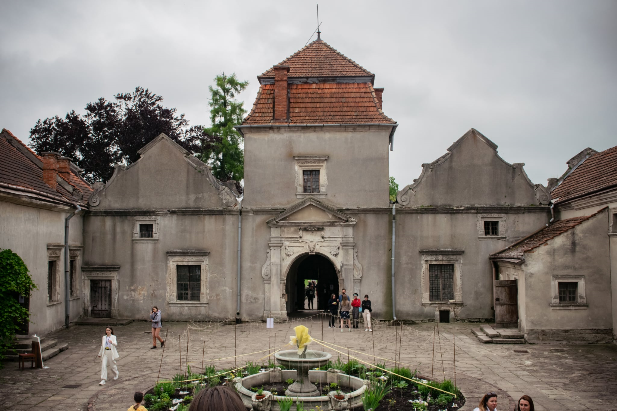 «Нас — 25». На архітектурному форумі «Вежа» дискутуватимуть про створення меморіальних комплексів                    