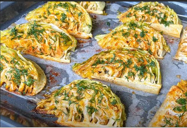 Тушкована, смажена, варена: рецепти з капустою на всі смаки