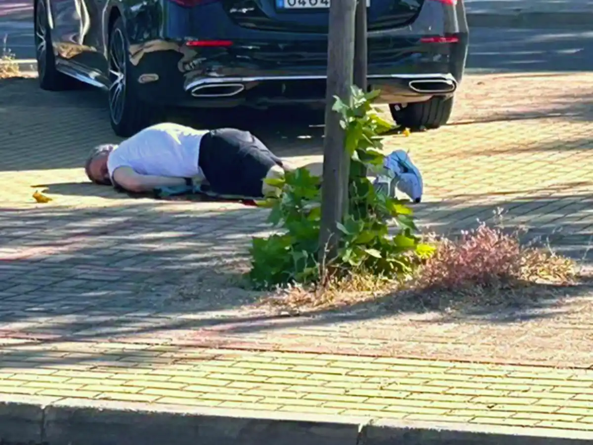 На День народження журналіста Георгія Гонгадзе (21 травня) «КАРМА» зробила йому і українцям-патріотам подарунок