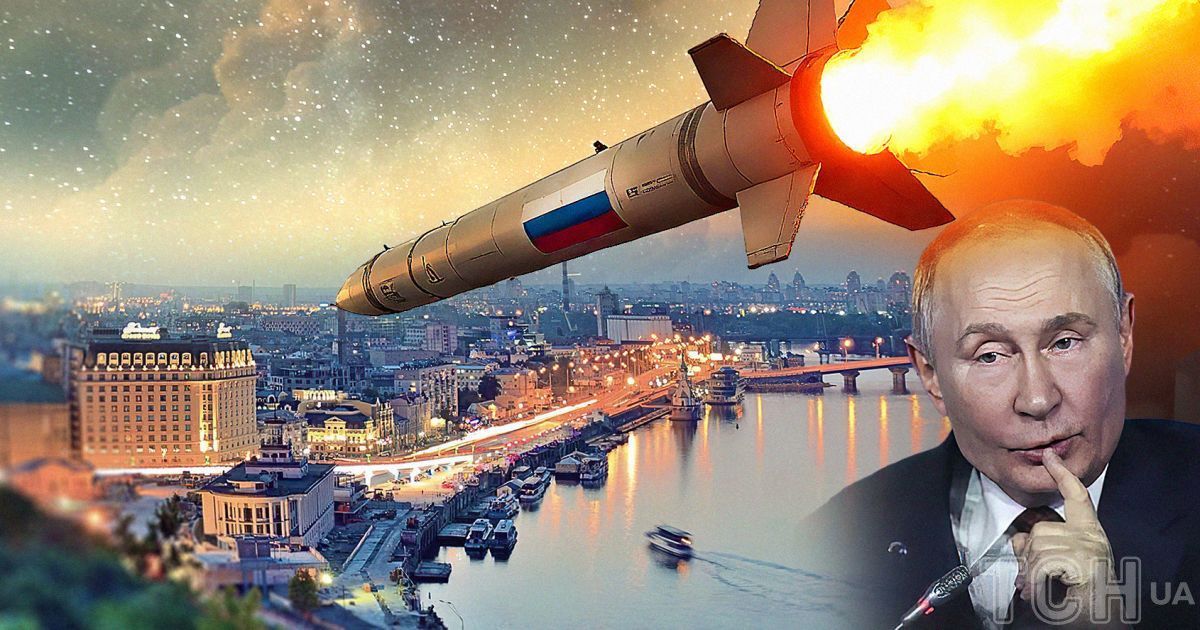 ППО не переливки: рашисти модернізували балістичні ракети