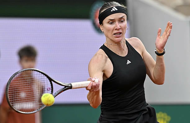 Досвід для максимуму. В команді Еліни Світоліної розраховують на її успішний виступ на Ролан Гаррос-2025