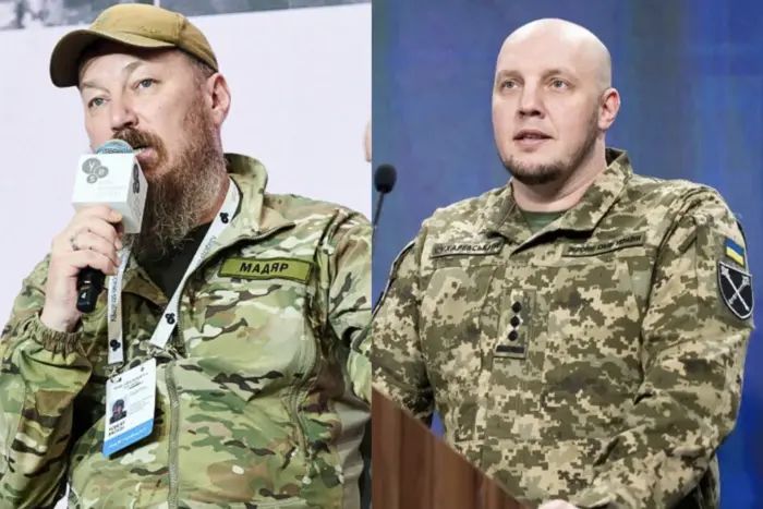 Армійські перетурбації: змінено командувачів ДШВ та Сил безпілотних систем, Драпатий - командуватиме обʼєднаними силами