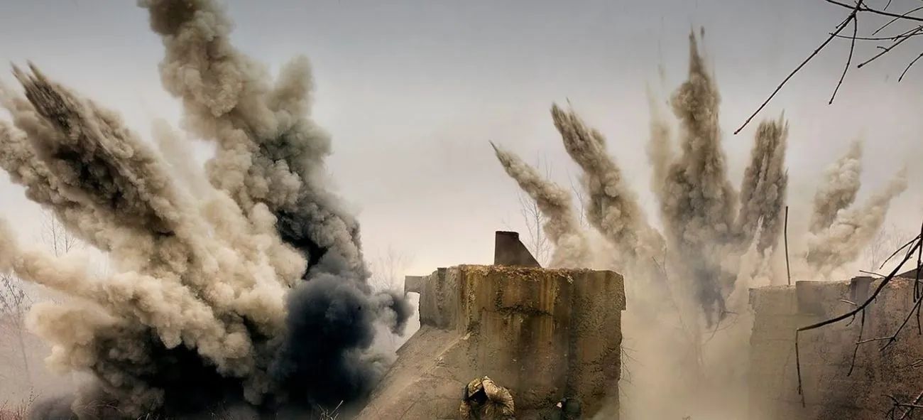 Знову полігон: ракетний удар по навчальному підрозділу ЗСУ на Полтавщині