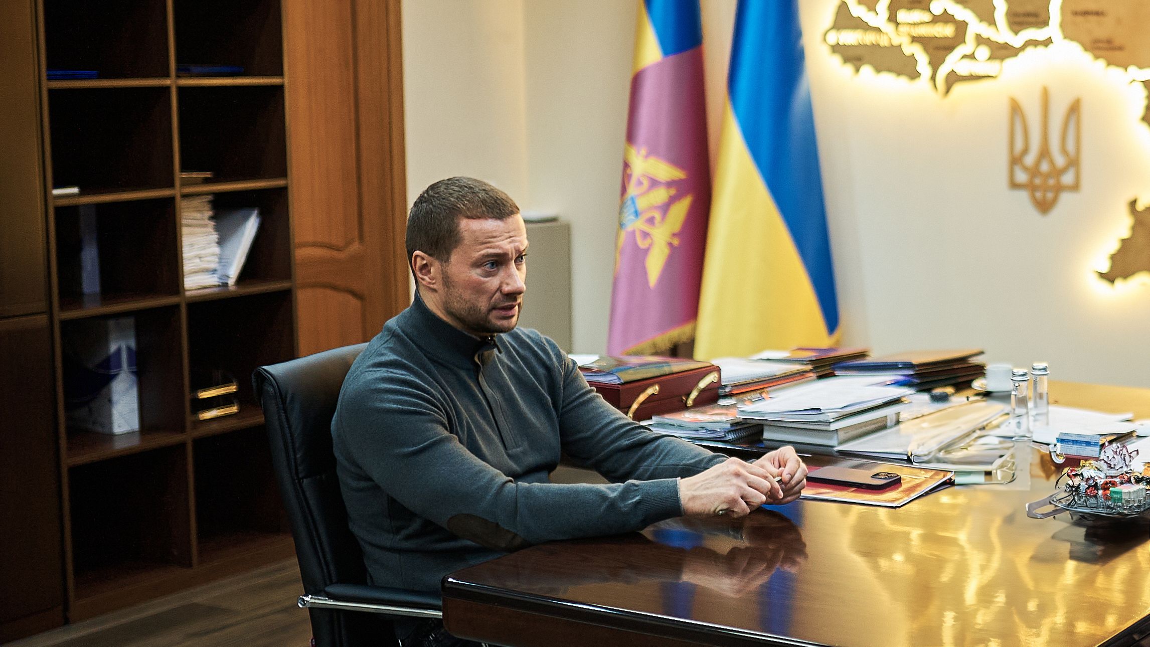 З метою приховання факту незаконного збагачення, посадовець не зазначив відомості про набуте майно у деклараціях особи, уповноваженої на виконання функцій держави, за 2020, 2021, 2022 та 2023 роки.