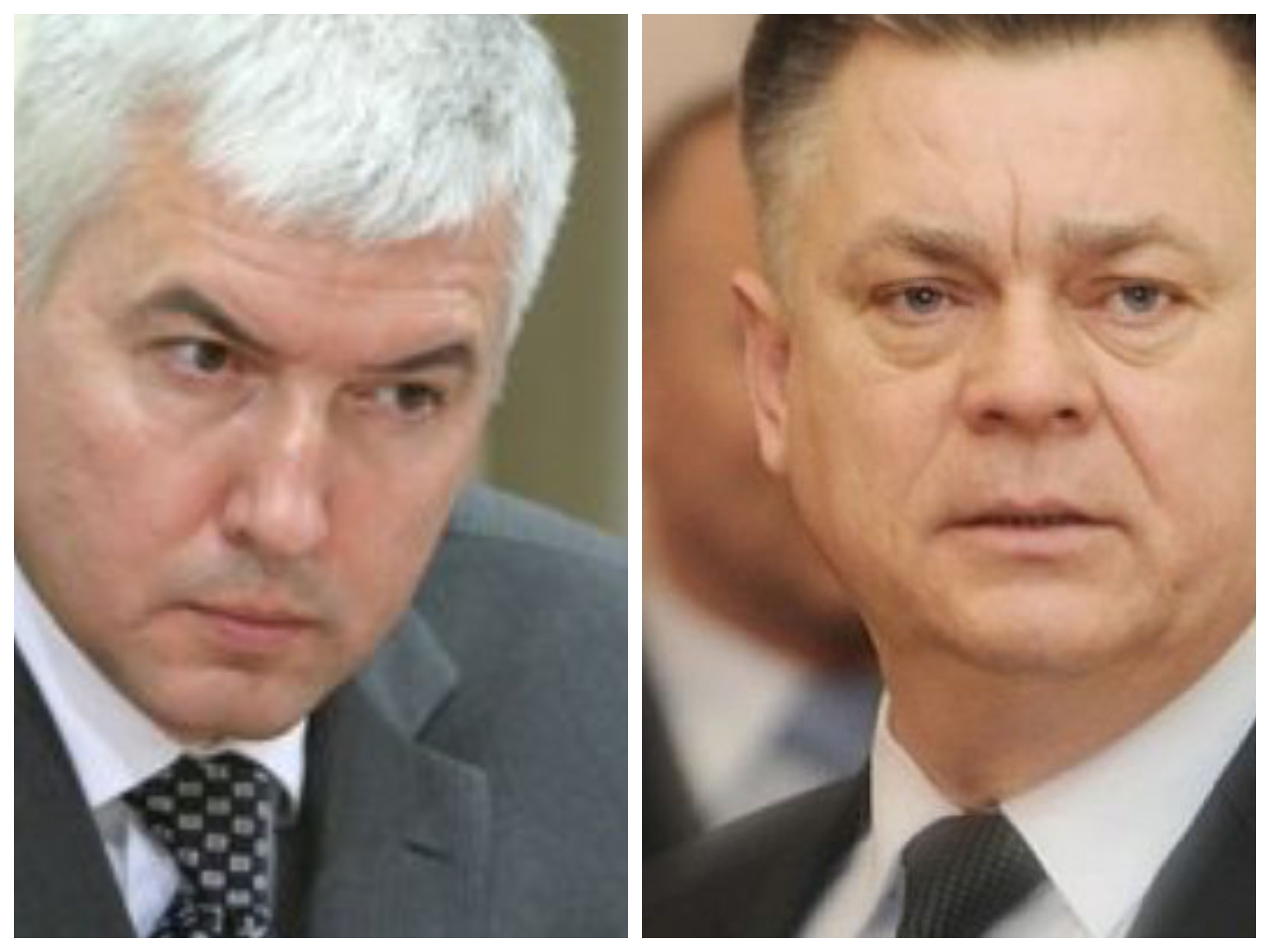 Врачено сотні одиниць важливого озброєння завдячуючи трьом міністрам оборони часів Януковича - ДБР