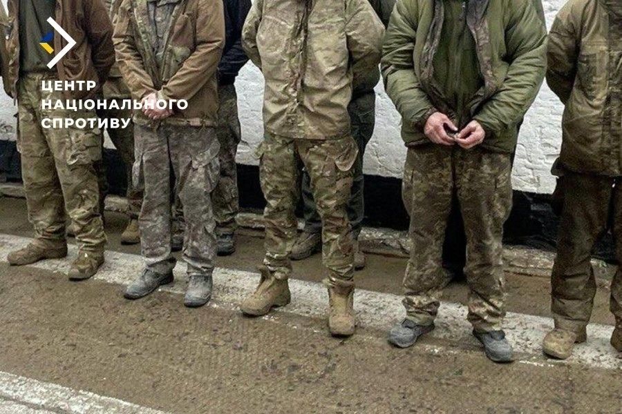 Обмін полоненими й тілами загиблих - відтерміновується