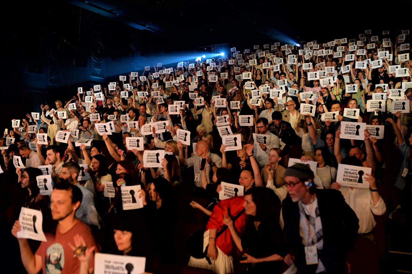 Попередження щодо змісту: зображення війни. Головне про програму Docudays UA-2025