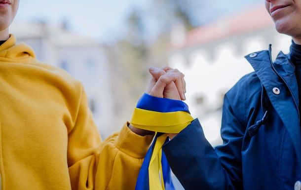 Більшість українців виступають категорично проти мирного плану рф.