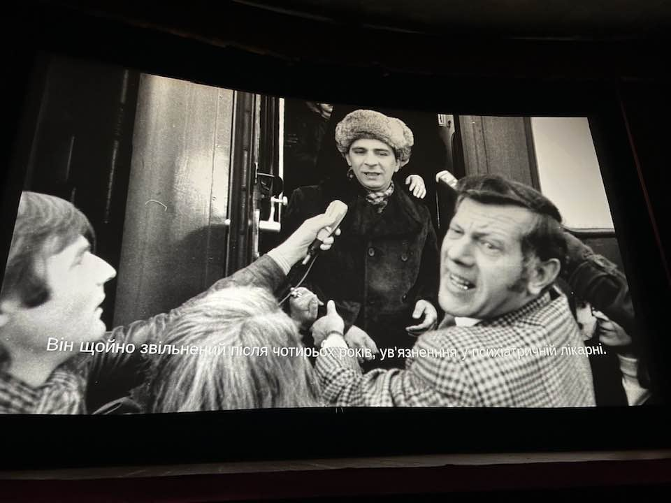 Математики, якi нагнули кремль. Як французькі вчені витягли Леоніда Плюща з каральної психлікарні