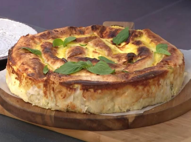 Батьківщина трояндових олії та... рахат-лукуму. Смачні рецепти з Болгарії