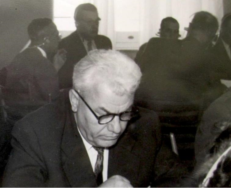 Провидиця кліматичних змін. Всесвітній метеорологічній організації — 75 років