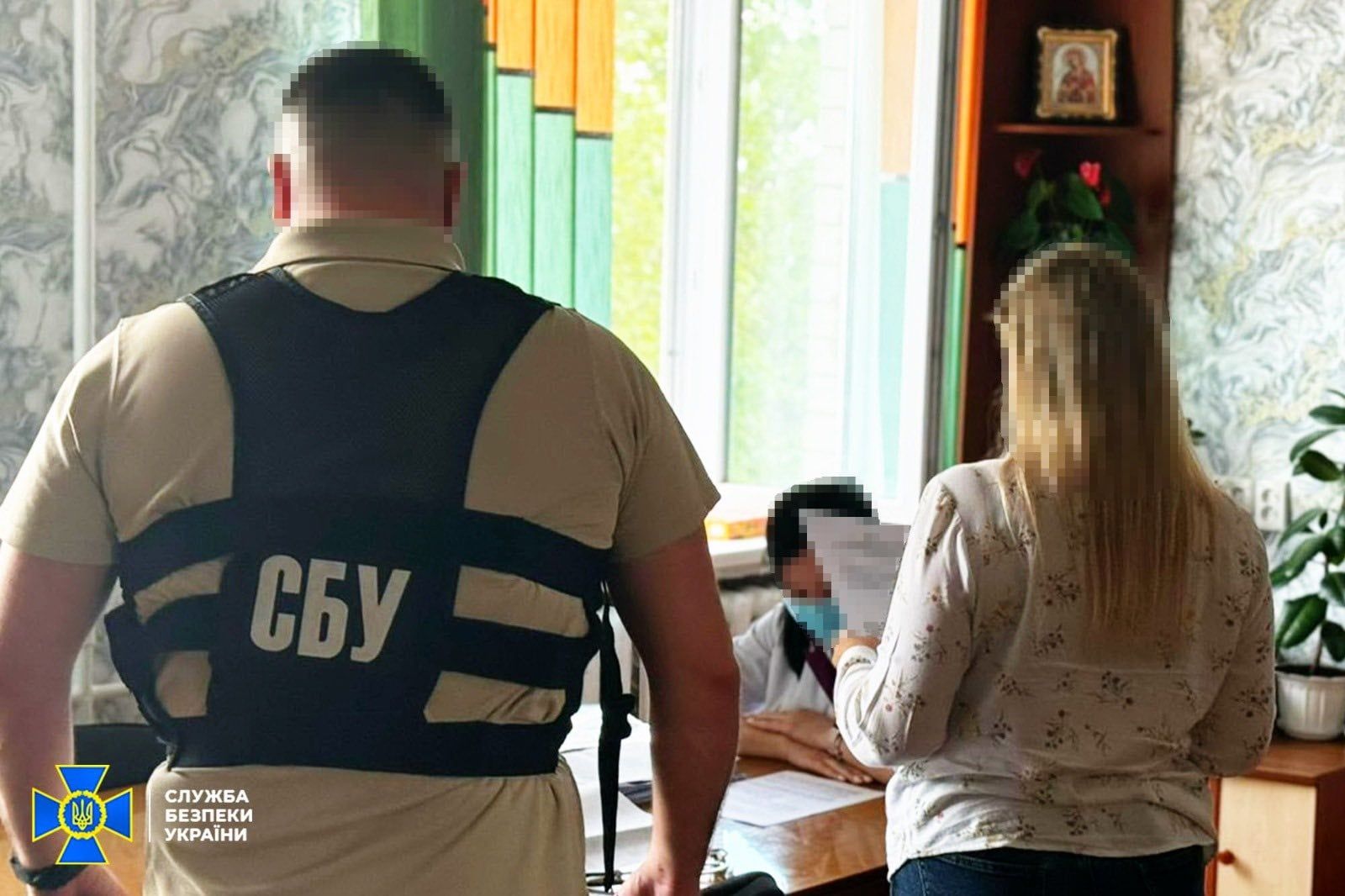 Медики військово-лікарської комісії торгували підробленими  довідками.