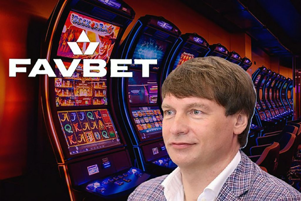 фавбет бай